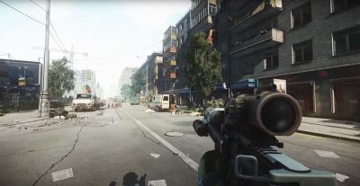 Никита Буянов - А что насчет релиза Escape from Tarkov на консолях? Никита Буянов дал неожиданный ответ геймерам - playground.ru