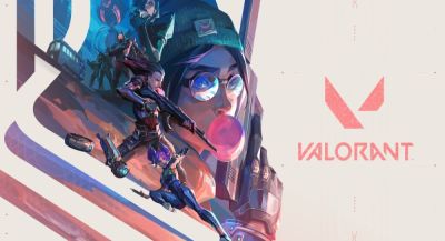 Энди Хо - Анна Донлон - Riot Games откроют предрегистрацию на Valorant Mobile - app-time.ru - Китай