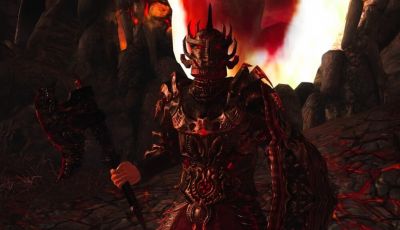 Ремастер The Elder Scrolls 4 Oblivion выйдет уже завтра? Инсайдер назвал время релиза, но был поднят на смех и удалил пост - gametech.ru - Гдр