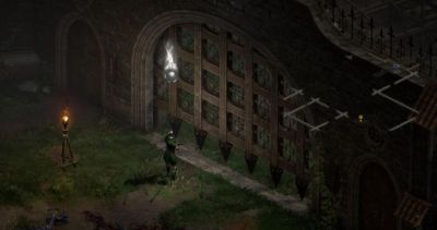 Blizzard исправила в Diablo 2 Resurrected возможность лёгкого заработка золота на торговле - gametech.ru - Гдр