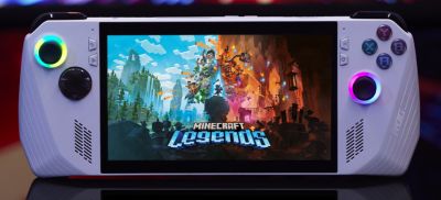 Valve позаботилась о конкурентах Steam Deck. Началось тестирование улучшений SteamOS для сторонних портативных устройств - gametech.ru - Гдр