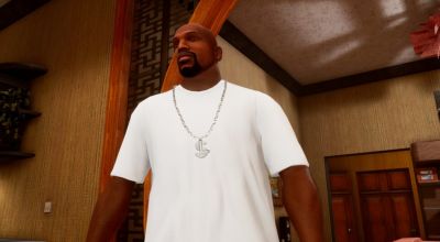 Для GTA San Andreas DE вышел иммерсивный VR-мод, позволяющий полностью пройти игру - gametech.ru - Гдр