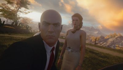В сети появился альфа-билд Hitman, созданный задолго до официального релиза игры - gametech.ru - Париж - Гдр