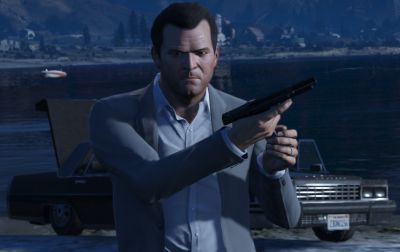 Люк Нед - Актёр Майкла из GTA 5 заявил, что отказался бы от появления героя в GTA Online — фанаты вспомнили, как он утверждал обратное несколько лет назад - gametech.ru - Гдр