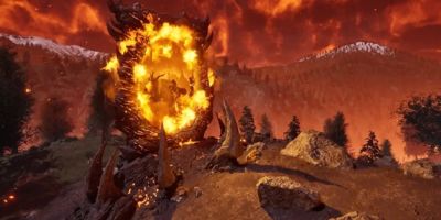 Похоже, стал известен размер файлов ремастера The Elder Scrolls 4: Oblivion, найденный в Steam - playground.ru