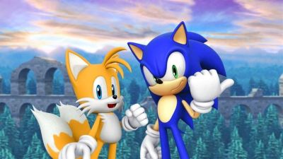 Фанаты Sonic the Hedgehog обнаружили давно потерянный тизер отмененной игры - gametech.ru - Китай - Австралия - Гдр