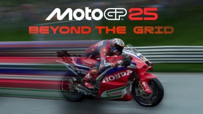 Новая карьера, звук с трека и трассы будущего — подробности о MotoGP 25 - gametech.ru