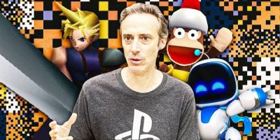 Николя Дус - Создатель Astro Bot объяснил, почему студия хочет снизить роль камео - gametech.ru - Гдр