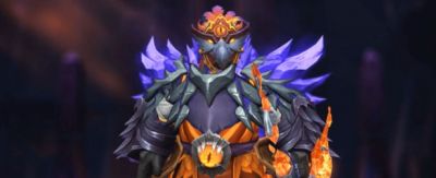 Подборка интересной и необычной трансмогрификации от сообщества WoW – 21 апреля - noob-club.ru