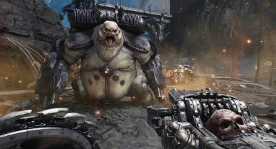 Демоны тоже плачут. Появился свежий трейлер DOOM: The Dark Ages - coop-land.ru