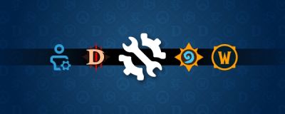 23 апреля пройдет длительное техническое обслуживание The War Within - noob-club.ru
