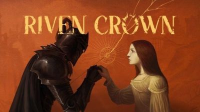 Анонсирован «соулслайк» Riven Crown с приёмами из файтингов и проклятием после смерти - gametech.ru - Гдр