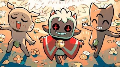 Cult of the Lamb принесла Devolver около $90 млн - gametech.ru - Гдр