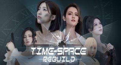 FMV-симулятор свиданий Time Space Rebuild доступен на смартфонах - app-time.ru
