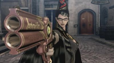 Хидэки Камия - Bayonetta стала лучше из-за влияния Devil May Cry 4. Откровение Хидеки Камия - gametech.ru - Гдр