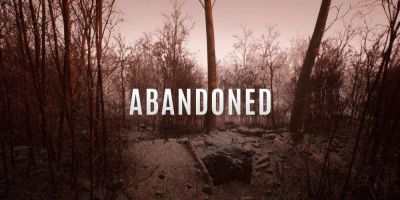 Хасан Кахраман - Хидео Кодзимой - Хоррор Abandoned вновь дал о себе знать - 8 мая состоится 20-минутная презентация проекта - playground.ru