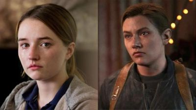 Белла Рамзи - Фанаты громят второй эпизод сериала The Last of Us из-за Кейтлин Дивер в роли Эбби - gametech.ru - Гдр