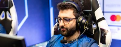 GH: «Когда я играл на четвертой позиции, не было столько требований к вардингу и макроигре» - dota2.ru