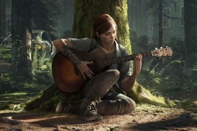 Джоэл Миллер - Вышла новая серия The Last of Us с "той самой" сценой - playground.ru