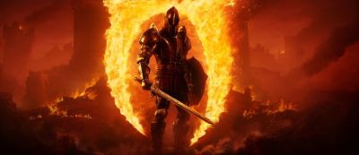 Утечка: Ремастер The Elder Scrolls IV: Oblivion занимает 120 ГБ на ПК — релиз может состояться сегодня - gamemag.ru