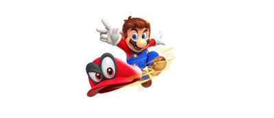 Nintendo Switch 2 обязательно получит свой трехмерный платформер с Марио — нужно подождать - gamemag.ru