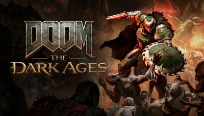Doom: The Dark Ages - арбалет вместо BFG и кибер-Ктулху в новом трейлере - fatalgame.com