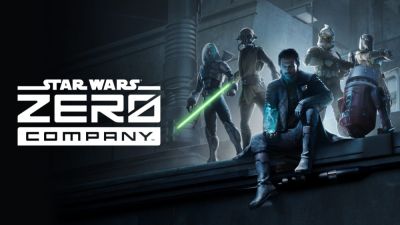 EA представила пошаговую тактику Star Wars Zero Company - fatalgame.com