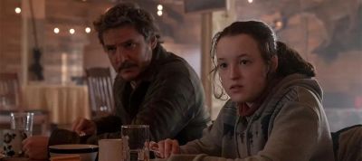 Худший эпизод The Last of Us от HBO, создатели Baldur's Gate 3 огорчили фанатов — самое интересное за неделю - gametech.ru - Гдр