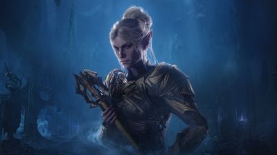 Фанаты Baldur's Gate 3 доработали фоторежим и расширили его возможности - gametech.ru - Гдр