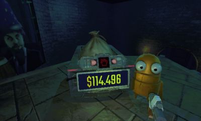 Sony нанесла удар по мошенническим играм в PlayStation Store, подражавшим R.E.P.O. и не только. Проекты трёх разработчиков удалены из сервиса - gametech.ru - Гдр