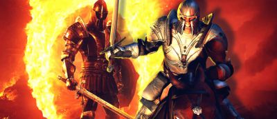 Инсайдер: The Elder Scrolls IV: Oblivion Remastered предложит контент из всех DLC для оригинальной RPG — будет полный комплект - gamemag.ru
