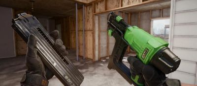 В Black Ops 6 вернули старый строительный пистолет, но фанаты Call of Duty не в восторге - gametech.ru
