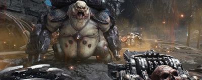 Пора подумать о Думе: появился новый трейлер DOOM: The Dark Ages - horrorzone.ru
