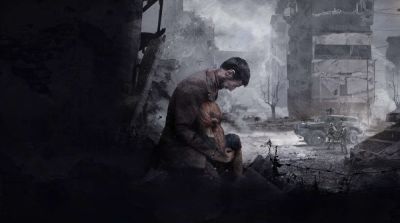 This War of Mine — симулятор боли: обзор игры о послевоенной реальности - playerone.cc