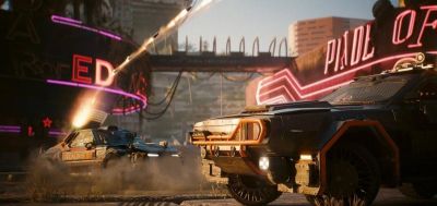 Cyberpunk 2077 для Switch 2 станет первой игрой, поддерживающей DLSS на новой консоли Nintendo - gametech.ru