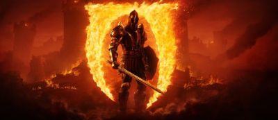 Официально: Microsoft анонсировала The Elder Scrolls IV: Oblivion Remastered - gamemag.ru