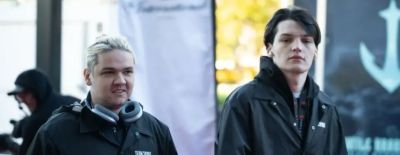 Yatoro перед матчем с Aurora: «Надеюсь, игра будет интересная. Интересно сыграть против бывших тиммейтов двух» - dota2.ru