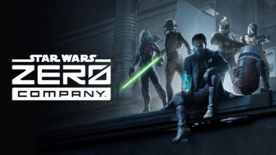 Star Wars: Zero Company предложит мрачный взгляд на вселенную Звёздных войн - playground.ru