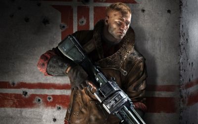 Филипп Спенсер - Согласно списку вакансий, Wolfenstein 3 станет следующим проектом MachineGames после Indiana Jones - playground.ru - state Indiana