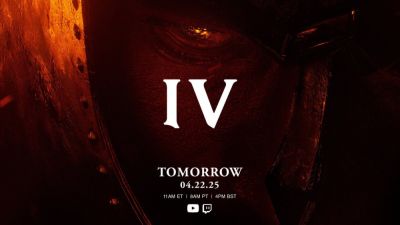 Официально: The Elder Scrolls IV: Oblivion Remastered покажут завтра вечером - playground.ru