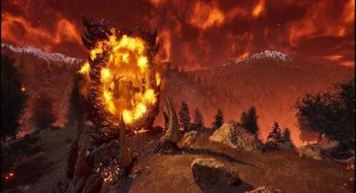 Bethesda покажет TES IV: Oblivion Remastered завтра - app-time.ru