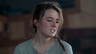 Изабела Мерсед - Джоэл Миллер - Джеффри Райт - "Шок, слезы": зрители - о "той самой сцене" во втором сезоне The Last of Us - playground.ru