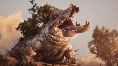 Мэта Пискателлы - South of Midnight вошла в десятку самых популярных игр на Xbox в течение недели запуска в США - playground.ru - Сша