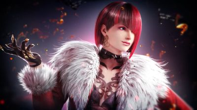 Геймдиректор Tekken 8 извинился за провальное обновление и пообещал исправить ситуацию - playground.ru