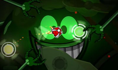 Западные фанаты Geometry Dash в восторге от уровня со «Смешариками» с ремиксом песни «От Винта» - gametech.ru - Снг - Гдр