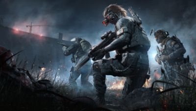 В шутере Delta Force стартовал четвёртый сезон с новым оперативником и вышла мобильная версия - gametech.ru - Гдр