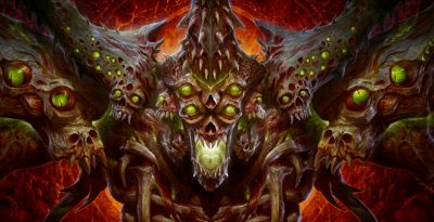 Авторы Diablo 4 раскрыли первые детали 8-го сезона «Возвращение Белиала» и представили геймплейный трейлер - gametech.ru - Гдр