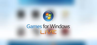 Служба активации лицензий на игры Games For Windows Live больше не работает - playground.ru