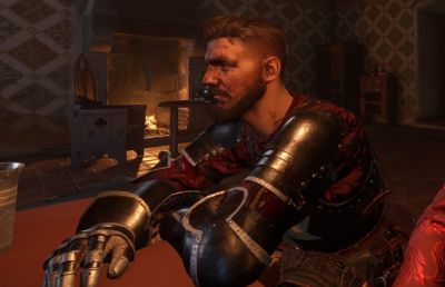 Хардкорный режим Kingdom Come Deliverance 2 показался фанатам легким — они придумали, как ещё усложнить игру после включения всех негативных перков - gametech.ru