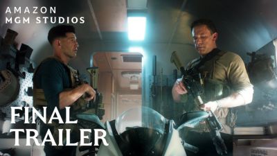 Бен Аффлек - Джон Бернтал - Вышел финальный трейлер фильма "Расплата 2" - playground.ru